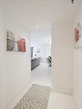 Art Deco Ocean Walk Apartments Miami Beach Extérieur photo