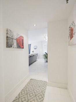 Art Deco Ocean Walk Apartments Miami Beach Extérieur photo